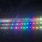 Size 75*15 MM IP68 Waterproof SMD5050 With WS2811Magic RGB Led Module