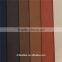 breathable pu leather fabric,suede leather for shoe upper, soft