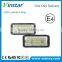 18# high quality SMD LED 4X brighter than stock lamp Newest led license plate lamp for BMW