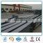 Q235 Q345 hot rolled and welded steel h beam for steel structure building