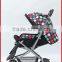baby pram and stroller safety tips