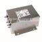 EMC AC 3 Phase 4 Line EMI Filters 2 Stage