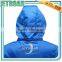 Reflective Water Proof Hooded Wind Jacket