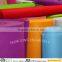 Colorful 2mm Polyester Craft Needle Felt