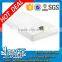 Foam rubber mattress natural latex mattress
