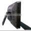 21.5'' Black, blue, red, yellow, pink all in one pc with Intel Quad core/Dual core LGA1155/775/478 CPU, camera