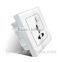 Touch screen switch/remote control switch/smart home remote control light switch