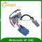 motorcycle headlight hid xenon light with 12V/24V 35w 55w 75w 100w ballast