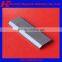 Axial Magnetization Ferrite Cutting Magnet