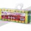 Cheap Scrubbing Sponge for Household Cleaning