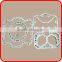 Bitzer Air Compressor Full Gasket Set 374023-03 4TFCY