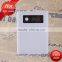 2 years warranty power bank10400mah with power display