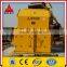 Mobile High Efficient Impact Fine Crusher