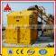 Vertical Shaft Counterattack Fine Crusher