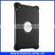 Good quality manufacture flip wallet case for ipad pro