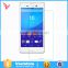 4.7 inch mobile phone anti blue ray screen protector film for Xperia M