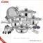 Stainless steel cookware set 16 pcs, 16pcs cooking pot, cook ware set                        
                                                Quality Choice