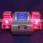 2015 champion lipo laser, 4D wavelength 528 diodes lipo laser, cold laser fat lipolysis liposuction machine
