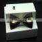Men Fashion Pattern Adjustable Bowknot Wedding Neckwear Bow Tie