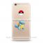 pokemon Go mobile phone cases for iphone 6 for iphone 7 pokemon Go plus for iphone case for samsung galaxy j7 s6 s7                        
                                                Quality Choice
                                                    