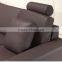 european style fabric sofa furniture,modern small shape sectional sofa set