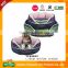 2016 New pet products luxury ped dog beds