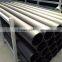 factory price 450mm SDR 11 hdpe tubes pe polyethylene pipe for water supply