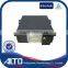 Air ventilation system 150 to 1300 m3/h heat recovery ventilator