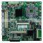 Firewall Motherboard G41XE VER:1.1 with bypass function G41 6*rj45 Ethernet Soft Router Mainboard
