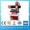 mini 3d cnc router/ portable cnc router machine 1.5 kw spindle 4040