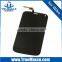 Wholesale Lcd complete Assembly Top quality LCD with touch screen Digitizer For Wiko Darkfull                        
                                                Quality Choice