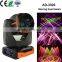 2016 latest AD-3320 330w beam moving head lights lighting