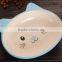 Dogs Application and Pet Bowls & Feeders Type cat feeding bowl                        
                                                Quality Choice