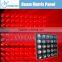 25pcs 10W RGB Dmx LED Matrix Beam Blinder Light