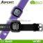 3D G Sensor Waterproof Silicone Calorie Wrist Band Step Counter