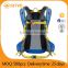 2016 New Design Hydration pack For Outdoor hiking With Water Bladder
