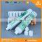 aluminum laminated plastic tube for toothpaste