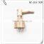 bathroom set/screw pump/lotion pump/perfume sprayer