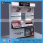 Make-up cosmetic display cabinet/woon display rack store/cosmetic display rack
