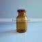 8R glass tubular injection vials low borosilicate