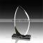 Custom high quality acrylic trophies, clear trophies, blank awards plaque