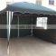 LIDL aluminum folding gazebo tent with screen