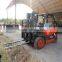 3 ton normal forklift truck CPCD30G