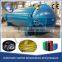 wholesale automatic light alarm vulcanization machine shoe