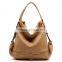 2016 Fashion Zip Shoulder Bag