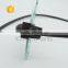 CreditParts/CRDT Auto Crankshaft Position Sensor OEM: 7700739792 7700732300 956809C501 7700720341 7700725811