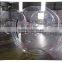 Roll inside inflatable ball, inflatable ball for people, giant inflatable outdoor ball