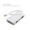 Mini DP to VGA /DVI and HD MI with Audio Adapter