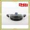 healthy pressed aluninum non stick coating casserole                        
                                                                                Supplier's Choice