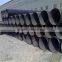 welded steel pipe for oil and gas manufacturing                        
                                                                                Supplier's Choice